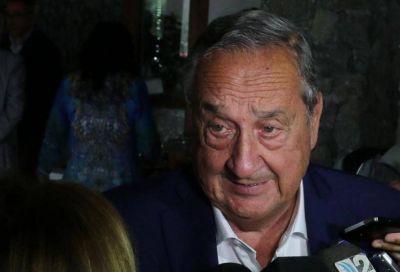 Para Lunghi, hay que fortalecer a cada partido en forma individual para que potencie a Cambiemos