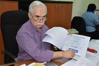 El gobierno provincial aplica la diferenciaci�n de precio dispuesto por el gobierno nacional
