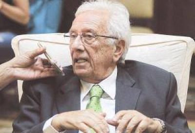 Crece el esc�ndalo por condonaci�n de deuda del Gobierno al Grupo Macri