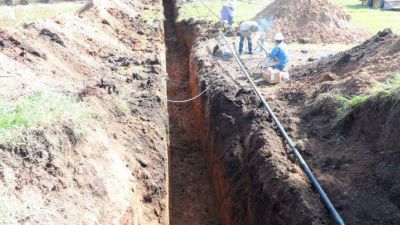 Gas natural para Cerro Leones: se abrieron las ofertas para la primera etapa