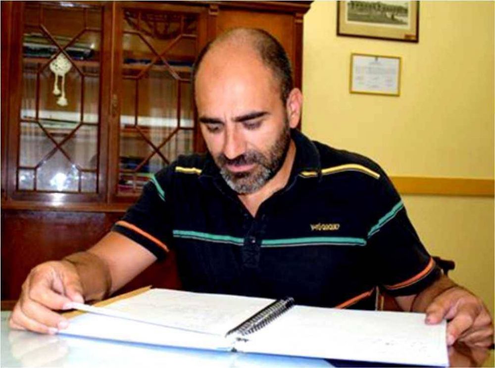 Lucas Funes: 
