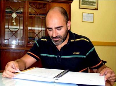 Lucas Funes: 