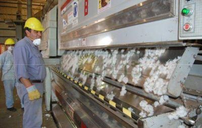 Luego de un a�o de crisis, la industria chaque�a espera un 2017 con oportunidades