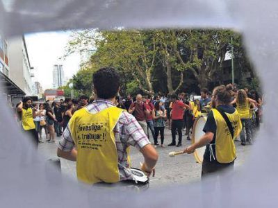 La pulseada de los cient�ficos