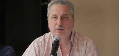 Passalacqua anunci� un cronograma de pago a docentes