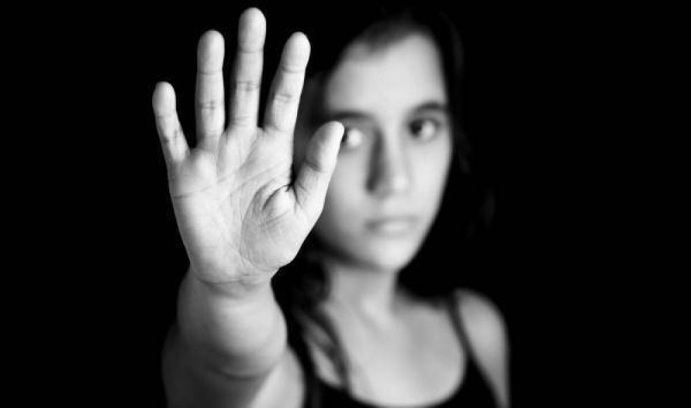 Violencia contra la mujer: en la Provincia se denuncian casi 3 violaciones por d�a