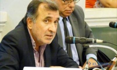 Diputado radical tilda de �mentiroso� a Esp�nola por promesas al campo local