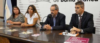Se present� campa�a contra el trabajo infantil