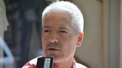  Renunci� el secretario de Gesti�n Ambiental