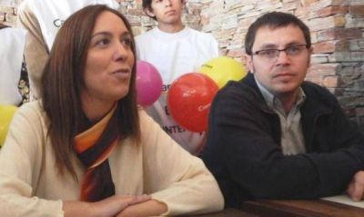 Intendente K critic� a Vidal y legislador Pro respondi� con todo