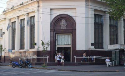 Bancos: este viernes la atenci�n al p�blico tambi�n ser� restringida