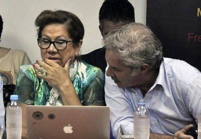 El massismo, enfurecido con Macri por perdonarle la deuda a su padre