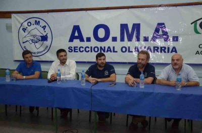 Anunciaron importante plan de viviendas para mineros y municipales