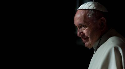 Papa Francisco a religiosos: En abusos cometidos por sacerdotes está la acción del diablo