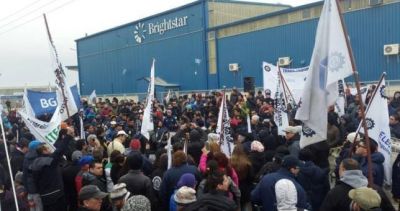 La industria fueguina �perdi� 6 mil puestos laborales� en un a�o