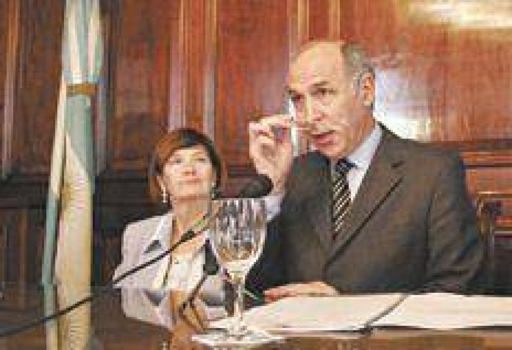 Por una nueva doctrina para los DNU