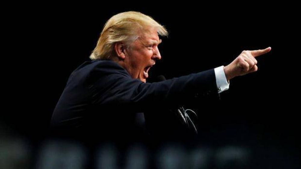 Cuatro cifras para entender a qui�nes afecta el veto migratorio de Donald Trump