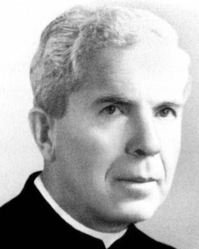 Vaticano confirma la beatificaci�n del Padre Jo�o Schiavo en Caxias del Sur, Brasil 