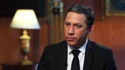 Confirman que Venezuela entreg� pasaportes y visas a personas vinculadas a Hezbollah