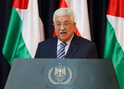 Abbas advierte a Israel de que podría verse obligado a romper la cooperación de seguridad