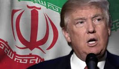 EE.UU.: Pent�gono e Inteligencia de EEUU rechaza plan de Trump contra el Cuerpo de Guardianes de la Revoluci�n Isl�mica de Ir�n