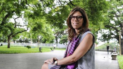 Correo: Laura Alonso dijo que la oficina anticorrupci�n va a 