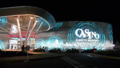 Casino de Puerto Madero: decreto de Macri preocupa a Larreta
