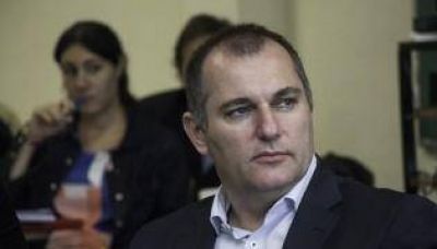 �La condici�n para armar Cambiemos es que nos dejen competir�