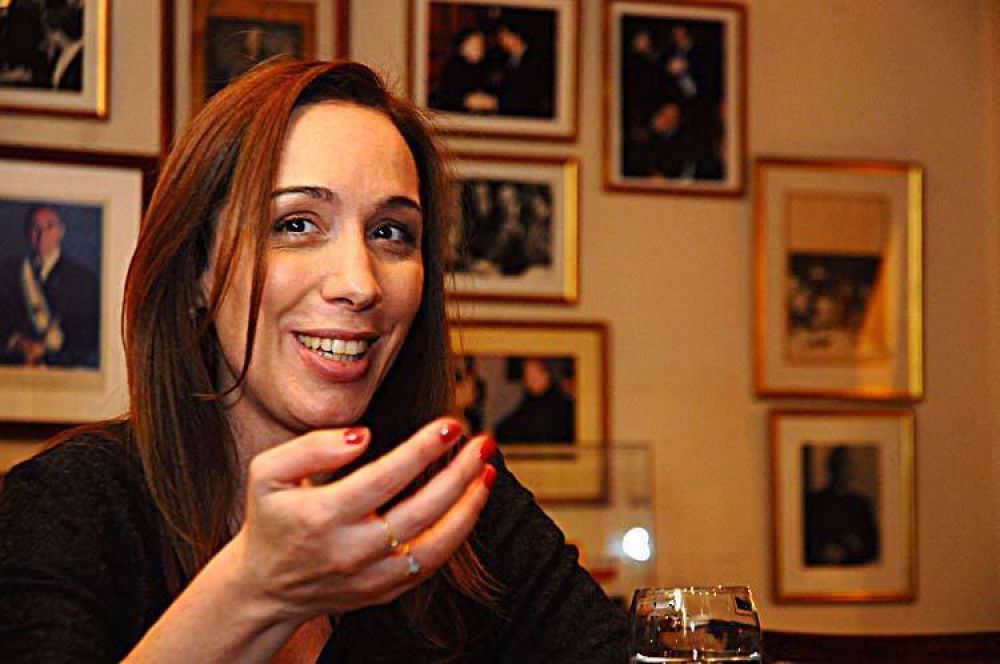 Vidal: �Mar del Plata se merece y est� para mucho m�s�