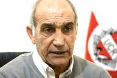 El espacio no-alfonsinista del radicalismo busca �fortalecer� la alianza Cambiemos