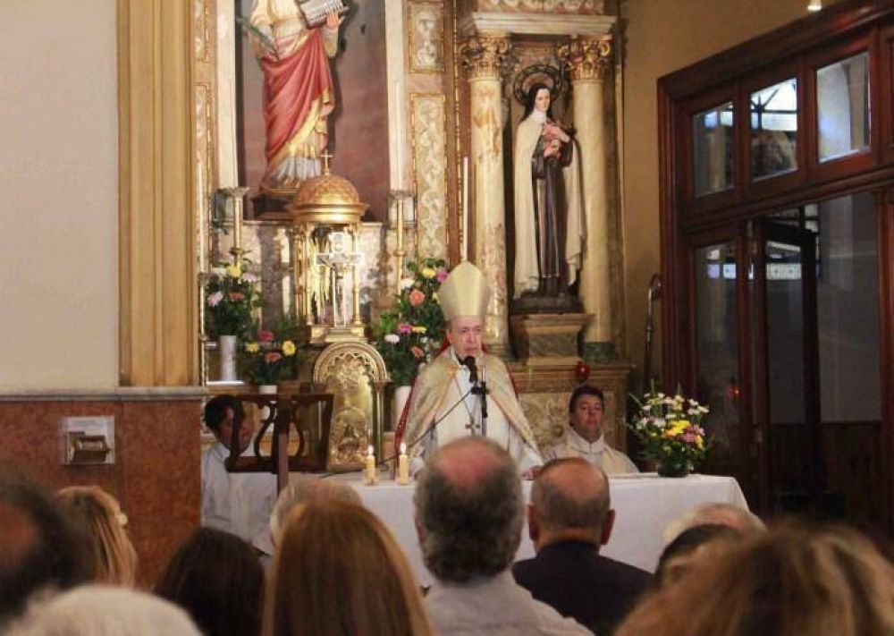 �Mar del Plata cuenta con la bipolaridad de ser la �Ciudad Feliz��