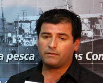 Oposici�n de Capitanes de Pesca al RETIMMAR