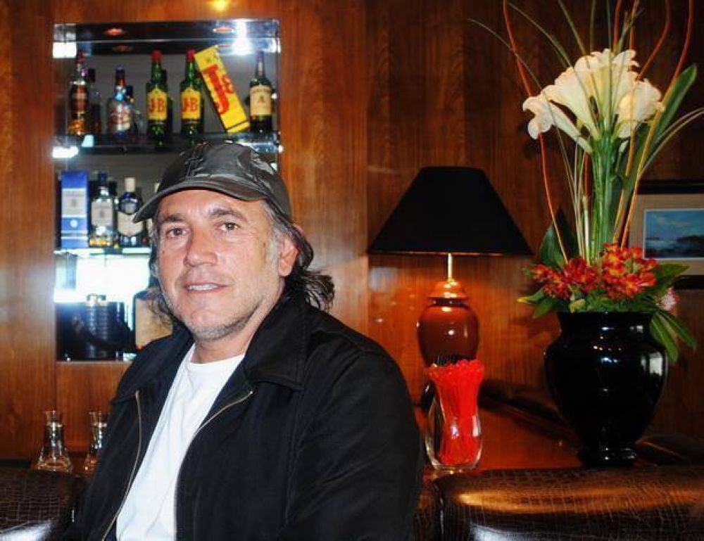 Baldini: �Hay un vaciamiento cultural muy grande en Mar del Plata�
