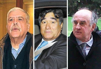 La investigaci�n por el pacto con Ir�n se extiende a la c�pula del gobierno de CFK