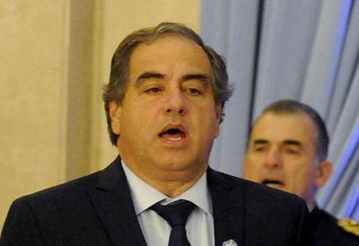 Apuestan a duplicar la cantidad de armas que produce por a�o Fabricaciones Militares