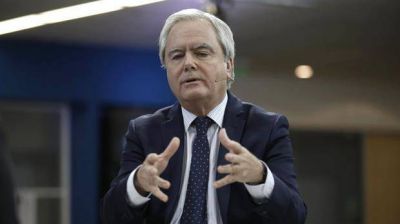 Federico Pinedo dijo que Macri 