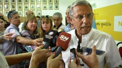 Expectativas divididas por el discurso de Quiroga