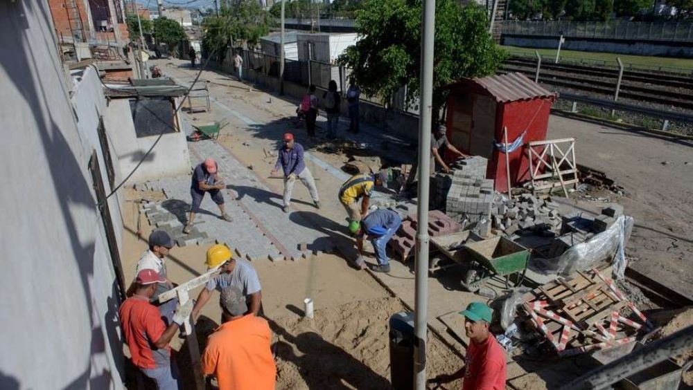 La Casa Rosada planea urbanizar casi 100 villas en todo el país