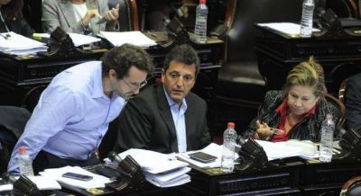La jugada de Massa para acorralar a Macri con el esc�ndalo del Correo