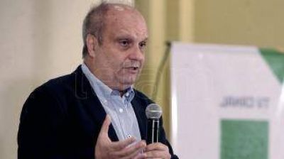 Para Lombardi, Cambiemos recibir� el apoyo porque 