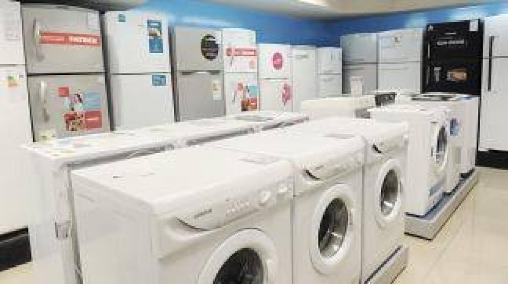 Comienza este fin de semana el financiamiento en hasta 50 cuotas para apuntalar el consumo