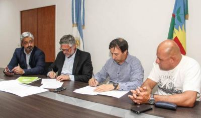 SUTCAPRA y la Provincia irn contra el trabajo en negro en boliches