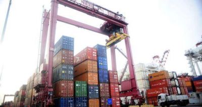 Alerta entre los portuarios porque el traspaso del Puerto no garantiza los empleos