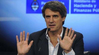 La oposici�n denunciar� a Alfonso Prat-Gay