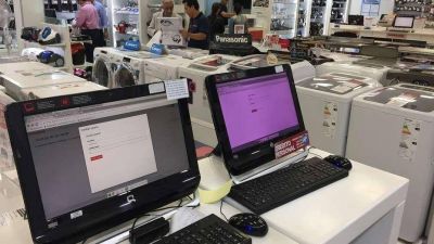 Nuevo sistema de precios: crecen las ventas 