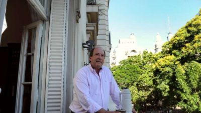 Ernesto Sanz: 