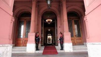 El Gobierno avanzar� hacia una nueva Ley de Coparticipaci�n, con Buenos Aires de protagonista