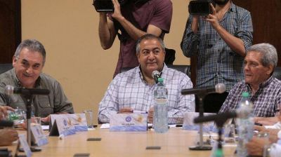 La CGT aclar� que no se niega a seguir discutiendo con el Gobierno