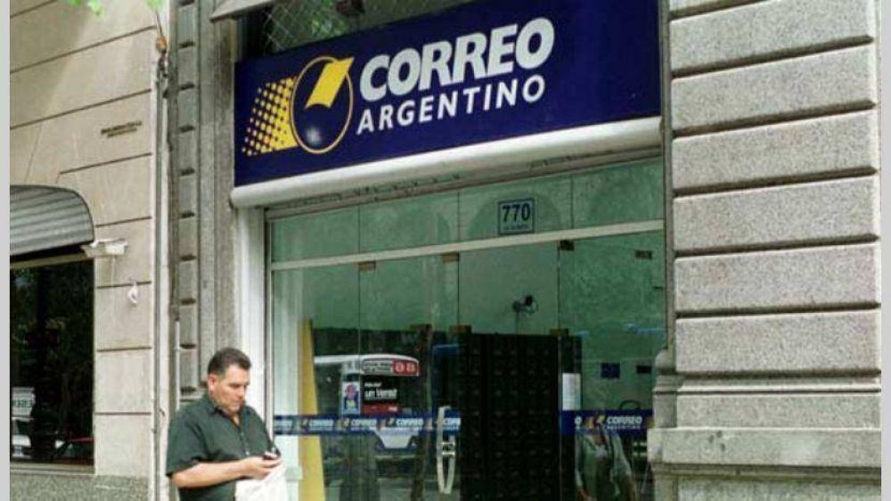 Michetti asegur que Macri no saba del acuerdo entre el Estado y el Correo