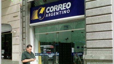 Michetti asegur� que Macri no sab�a del acuerdo entre el Estado y el Correo